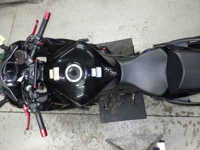 Kawasaki Ninja 1000 2017