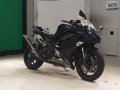 Kawasaki Ninja 1000 2017