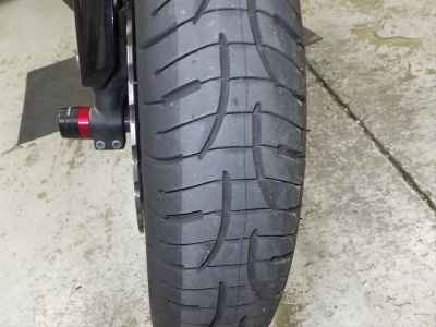 Kawasaki Ninja 1000 2017