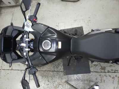 Honda Transalp 750 2026