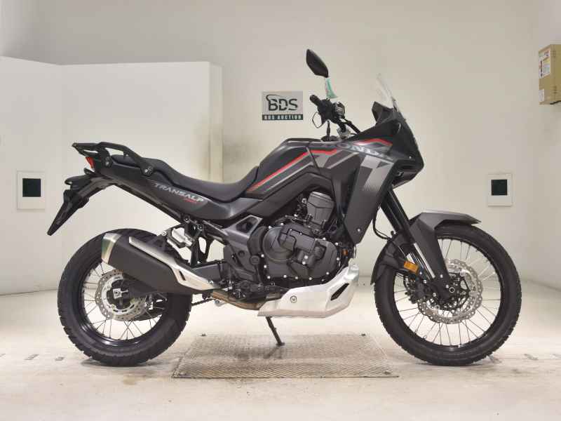 Honda Transalp 750 2026