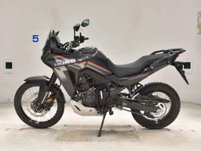 Honda Transalp 750 2026
