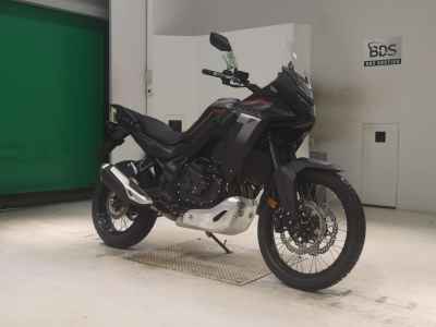 Honda Transalp 750 2026