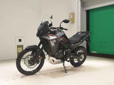 Honda Transalp 750 2026