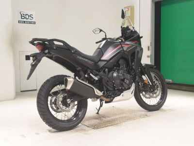Honda Transalp 750 2026