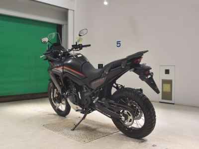 Honda Transalp 750 2026