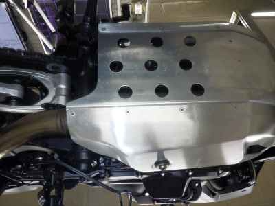 Honda Transalp 750 2026
