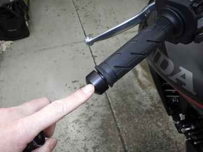 Honda Transalp 750 2026