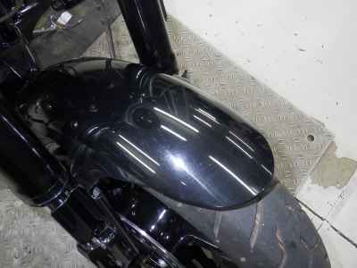 Harley-Davidson Breakout FXSB1800 2016