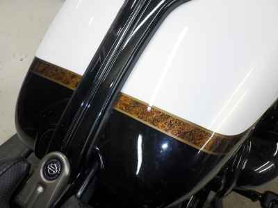 Harley-Davidson Breakout FXSB1800 2016