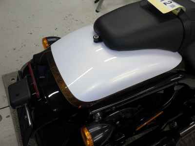 Harley-Davidson Breakout FXSB1800 2016