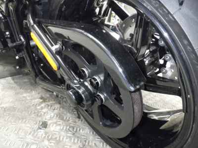 Harley-Davidson Breakout FXSB1800 2016