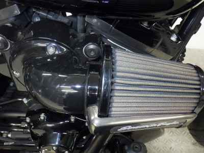 Harley-Davidson Breakout FXSB1800 2016