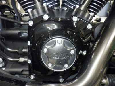 Harley-Davidson Breakout FXSB1800 2016