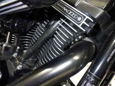 Harley-Davidson Breakout FXSB1800 2016