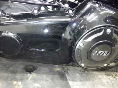 Harley-Davidson Breakout FXSB1800 2016
