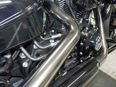 Harley-Davidson Breakout FXSB1800 2016