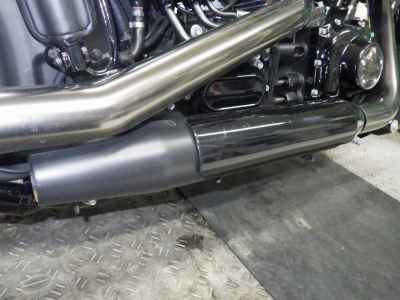 Harley-Davidson Breakout FXSB1800 2016