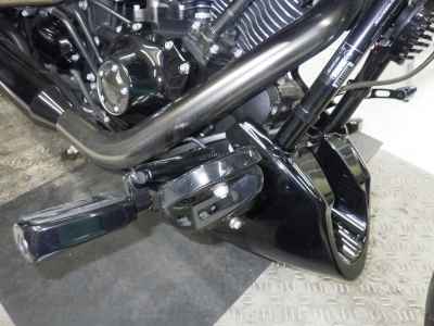 Harley-Davidson Breakout FXSB1800 2016