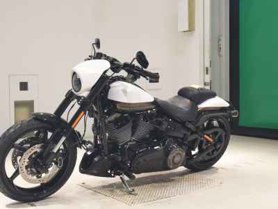 Harley-Davidson Breakout FXSB1800 2016