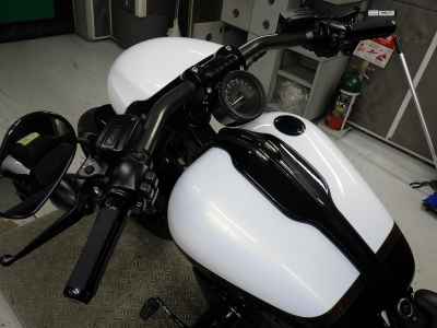 Harley-Davidson Breakout FXSB1800 2016