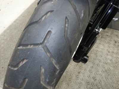 Harley-Davidson Breakout FXSB1800 2016