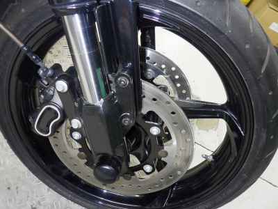 Harley-Davidson Breakout FXSB1800 2016
