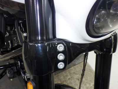 Harley-Davidson Breakout FXSB1800 2016