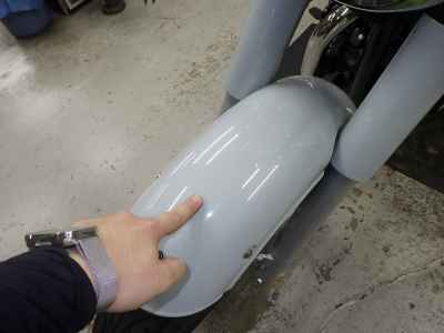 Honda GB350C 2024