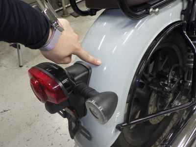 Honda GB350C 2024