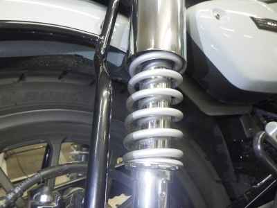 Honda GB350C 2024