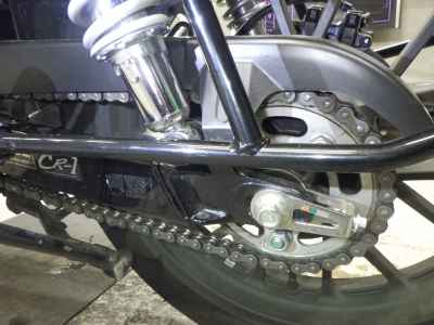 Honda GB350C 2024