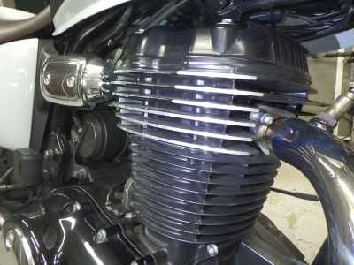 Honda GB350C 2024