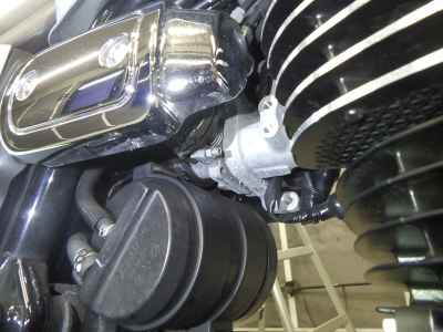 Honda GB350C 2024