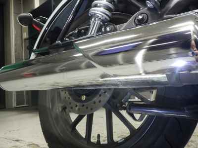 Honda GB350C 2024