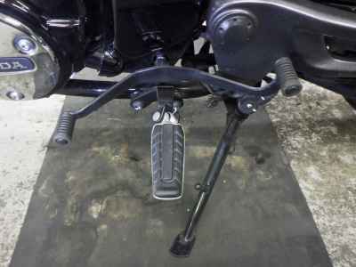 Honda GB350C 2024