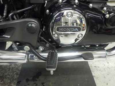Honda GB350C 2024