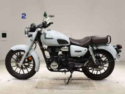 Honda GB350C 2024