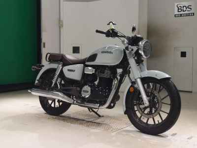 Honda GB350C 2024
