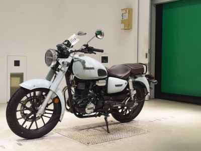 Honda GB350C 2024