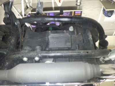 Honda GB350C 2024