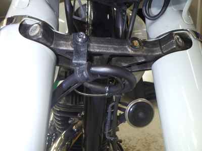 Honda GB350C 2024