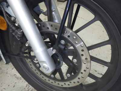Honda GB350C 2024