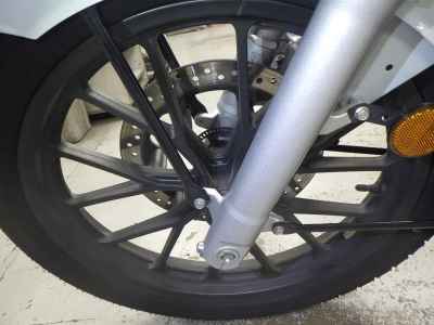 Honda GB350C 2024