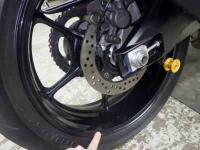 Suzuki GSX-R1000 2020