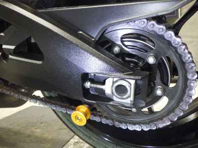 Suzuki GSX-R1000 2020