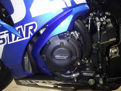 Suzuki GSX-R1000 2020