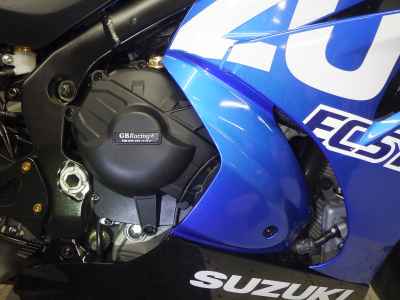 Suzuki GSX-R1000 2020