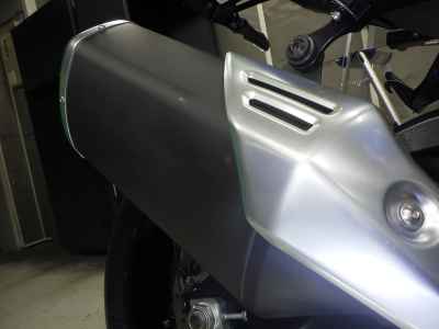 Suzuki GSX-R1000 2020