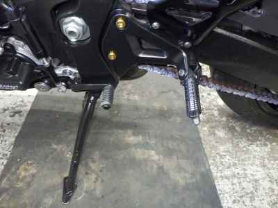 Suzuki GSX-R1000 2020